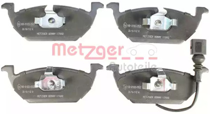 METZGER 1170002